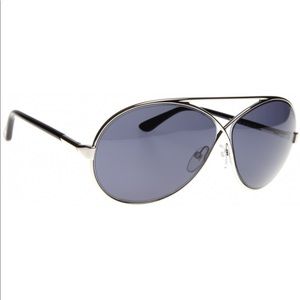 TOM FORD Georgette Sunglasses